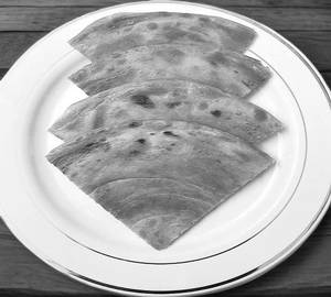 Special Warqi Paratha