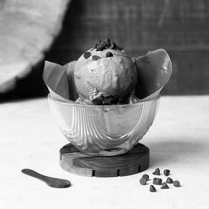 Chocolate Ice Cream