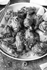 Chilli Wings