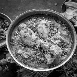 Chicken Curry