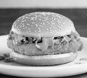 Paneer Burger