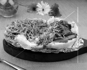 Chinese Sizzler
