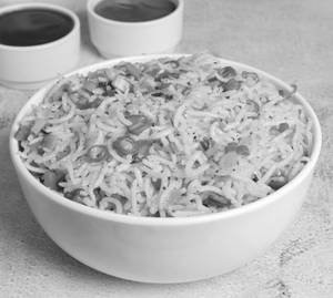 Special Veg Fried Rice