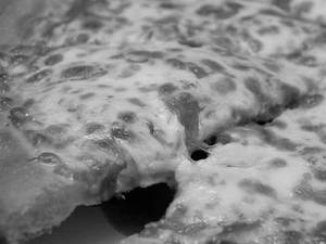 Mutton Keema Pizza