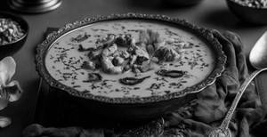 Dal Kadhai