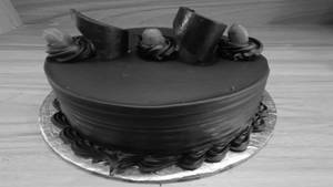 Chocola Truffle