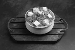 Paneer Handi (sweet)