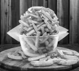 Finger chips