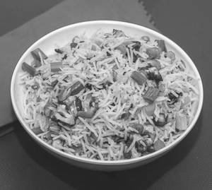 Gobi Fried Rice