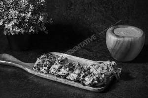 Paneer Tikka