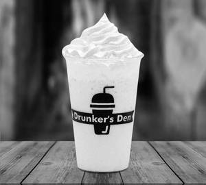 Butterscotch Shake
