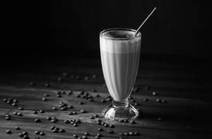 Thick Cold Coffee