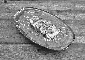 Paneer Banjara Masala