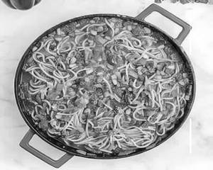 American Noodles
