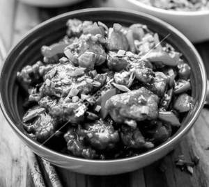 Chicken Manchurian