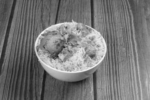 Veg Biryani