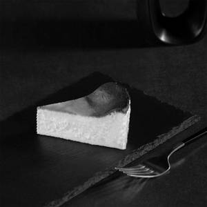 Burnt Basque Cheesecake