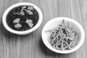 Veg Manchow Soup