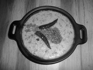 Dal Tadka