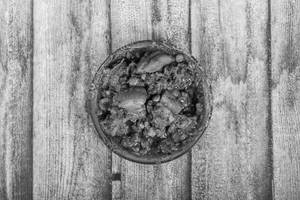 Pork Curry Fry