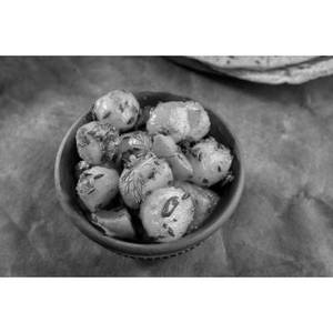 Punjabi Aloo