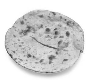 Roti Tandoori
