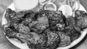 Roasted Chicken 