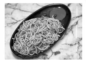 Chilli Garlic Noodles