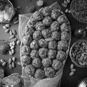 Pinni Ladoo