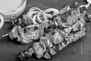 Chicken Tandoori Tikka 8 pcs