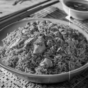 Beijing Rice  Chicken H