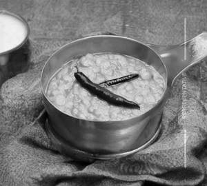 Yellow Dal Fry