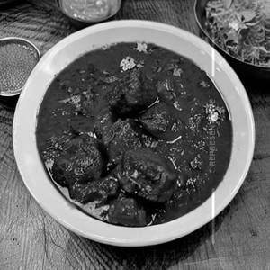 Mutton Pakiza