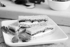 Chutney Sandwich