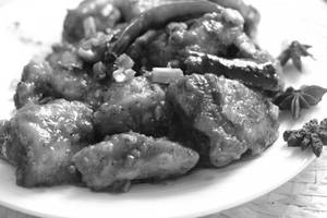Schezwan - Chicken