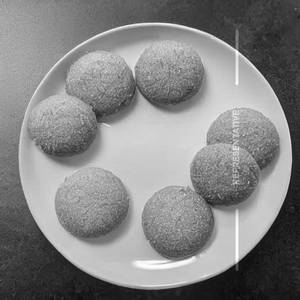 Butter Coconut Cookie 500Gm