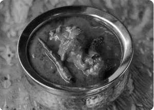 Chicken Lahori