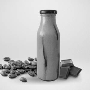 Chocolate Shake