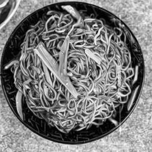 Mee Goreng Noodles Chicken H