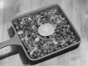 Pebble Party Mix Peanuts