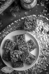 Pista Burfi