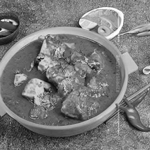 Fish Curry