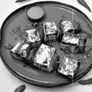 Paneer Tikka Gravy