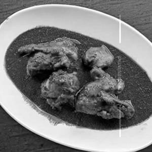 Chicken Indori