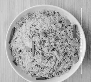 Egg Fried Rice