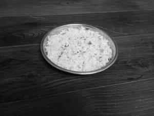 Plain Rice