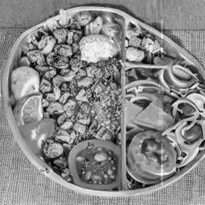 Dinner Pack Khana