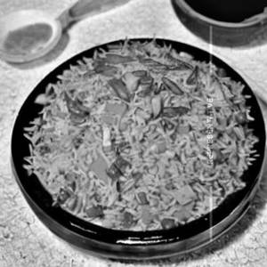 Schezwan Avalon Inn Special Fried Rice