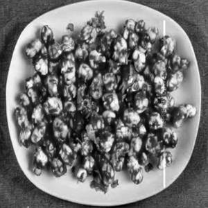 Crispy Corn