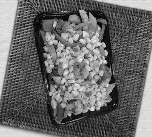Relish Special Sweet Corn Salad